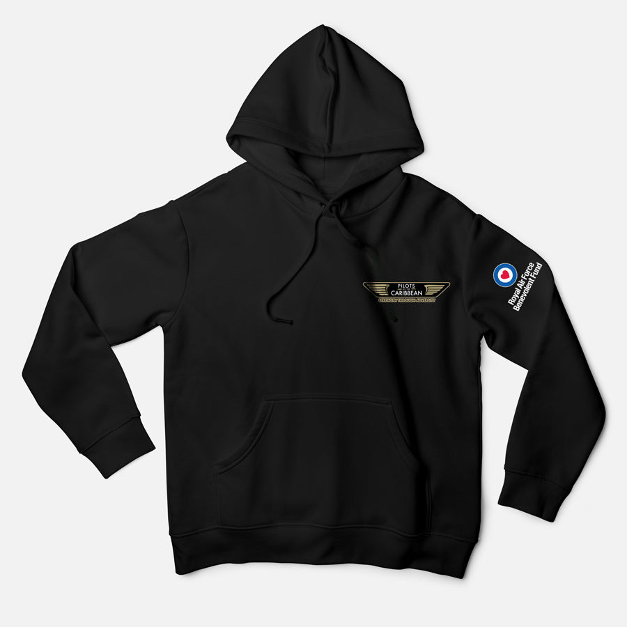 Royal Air Force Benevolent Fund Hoodie