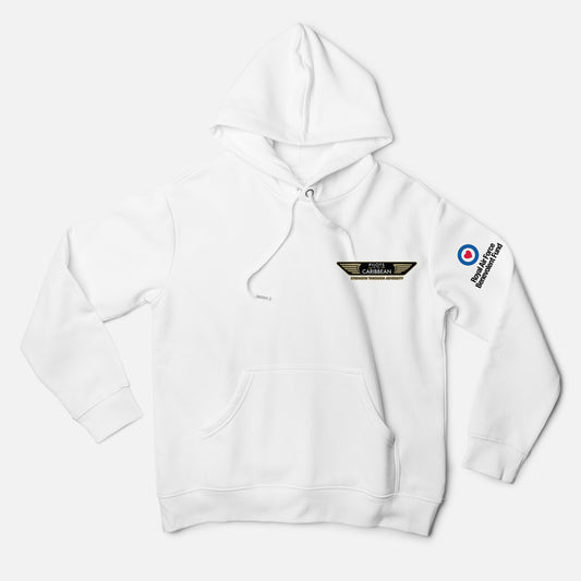 Royal Air Force Benevolent Fund Hoodie
