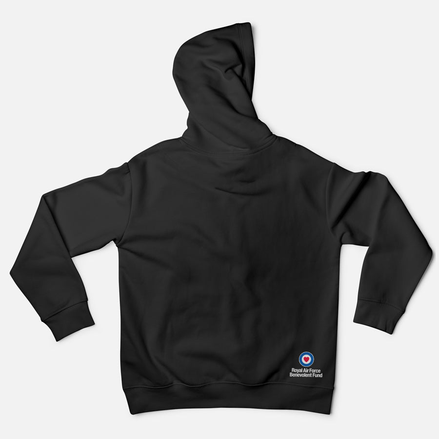 Lena Horne Gold Coin Heavyweight Hoodie