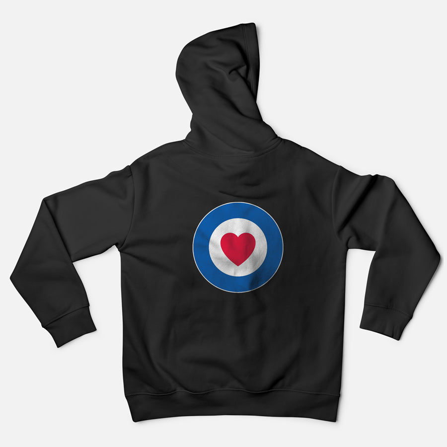 Royal Air Force Benevolent Fund Hoodie