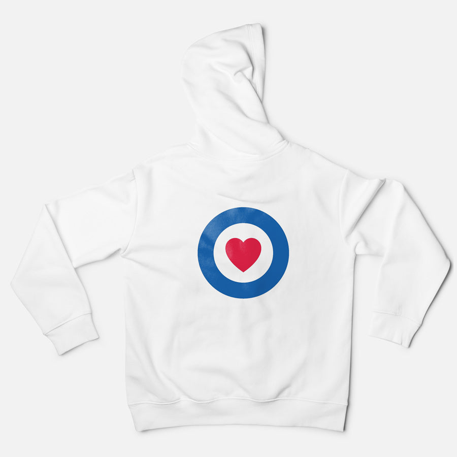 Royal Air Force Benevolent Fund Hoodie