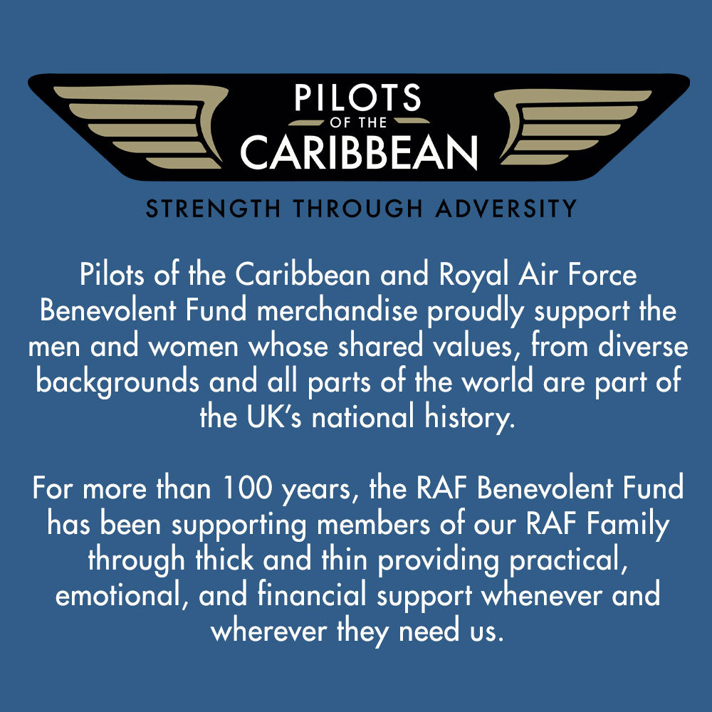 Royal Air Force Benevolent Fund Sweatshirt