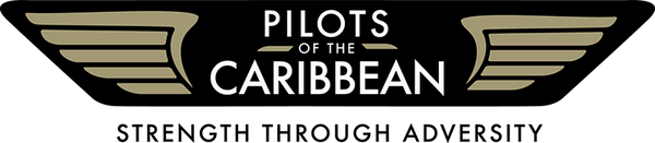 Pilots Of The Caribbean