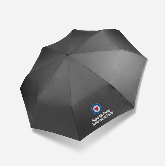 Pilots of the Caribbean Personalised Umbrella