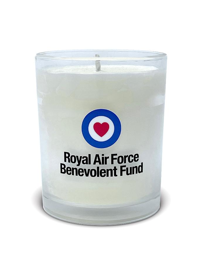 Light of Legacy Candle