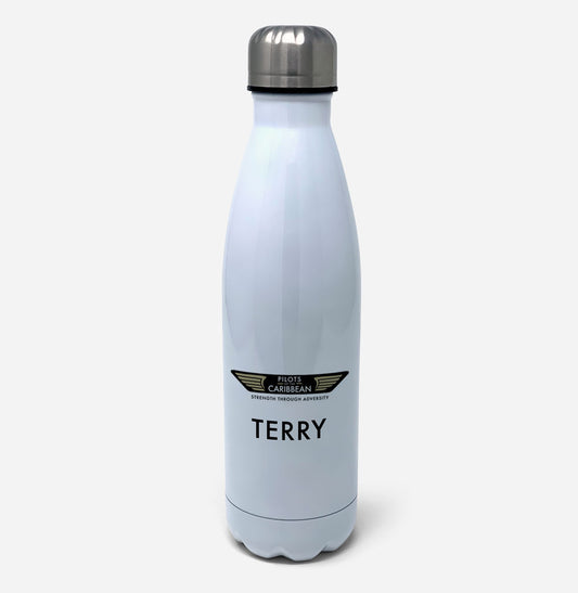 Insulated Water Bottle