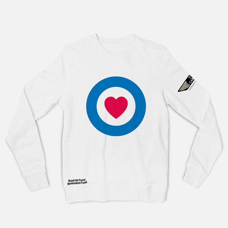 Royal Air Force Benevolent Fund Sweatshirt