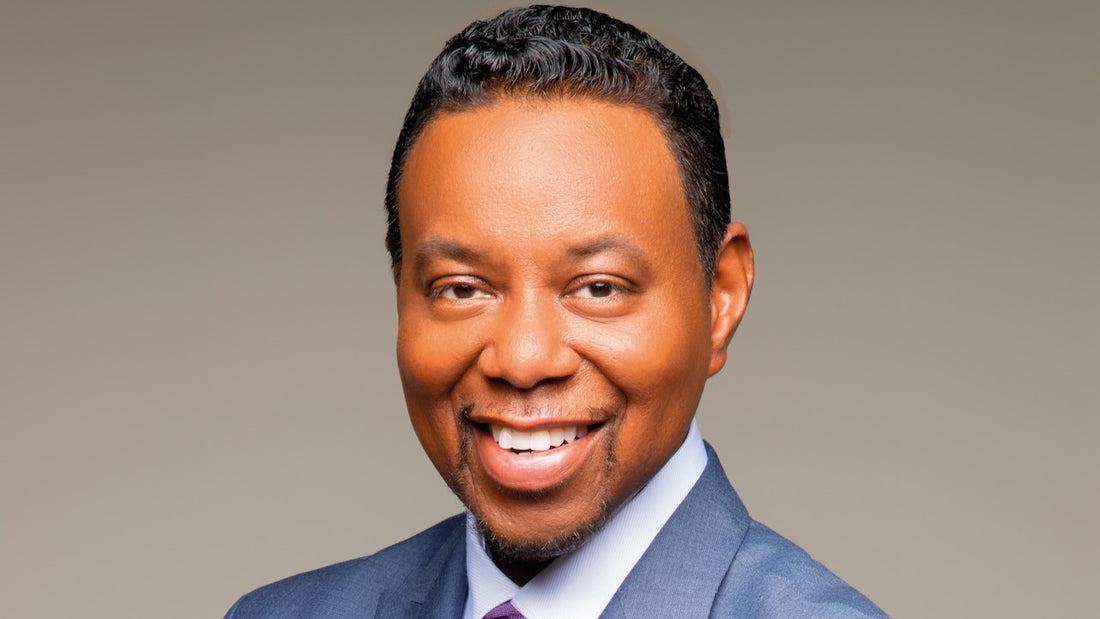 Meet Terry Jervis at the Socially Conscious Entrepreneurs Conference